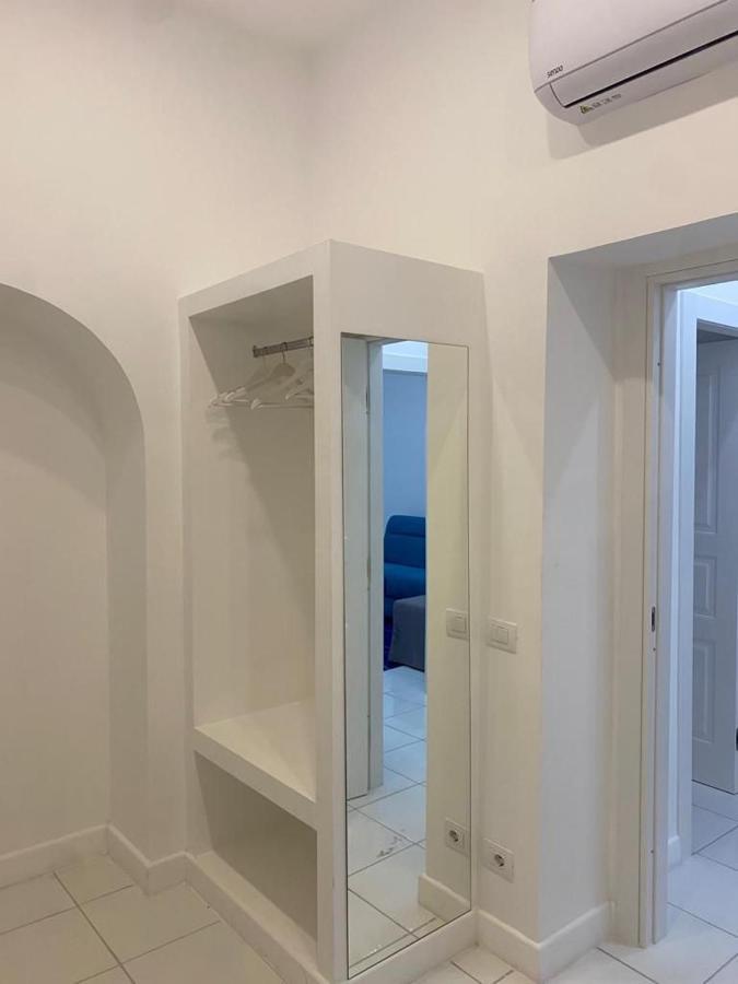 Abagnale Home Sorrent Exterior foto